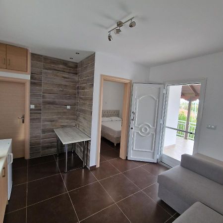 Vergia Apartment 2 المظهر الخارجي الصورة