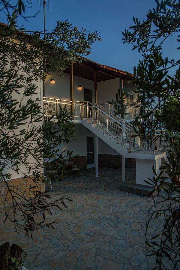 Vergia Apartment 2 المظهر الخارجي الصورة