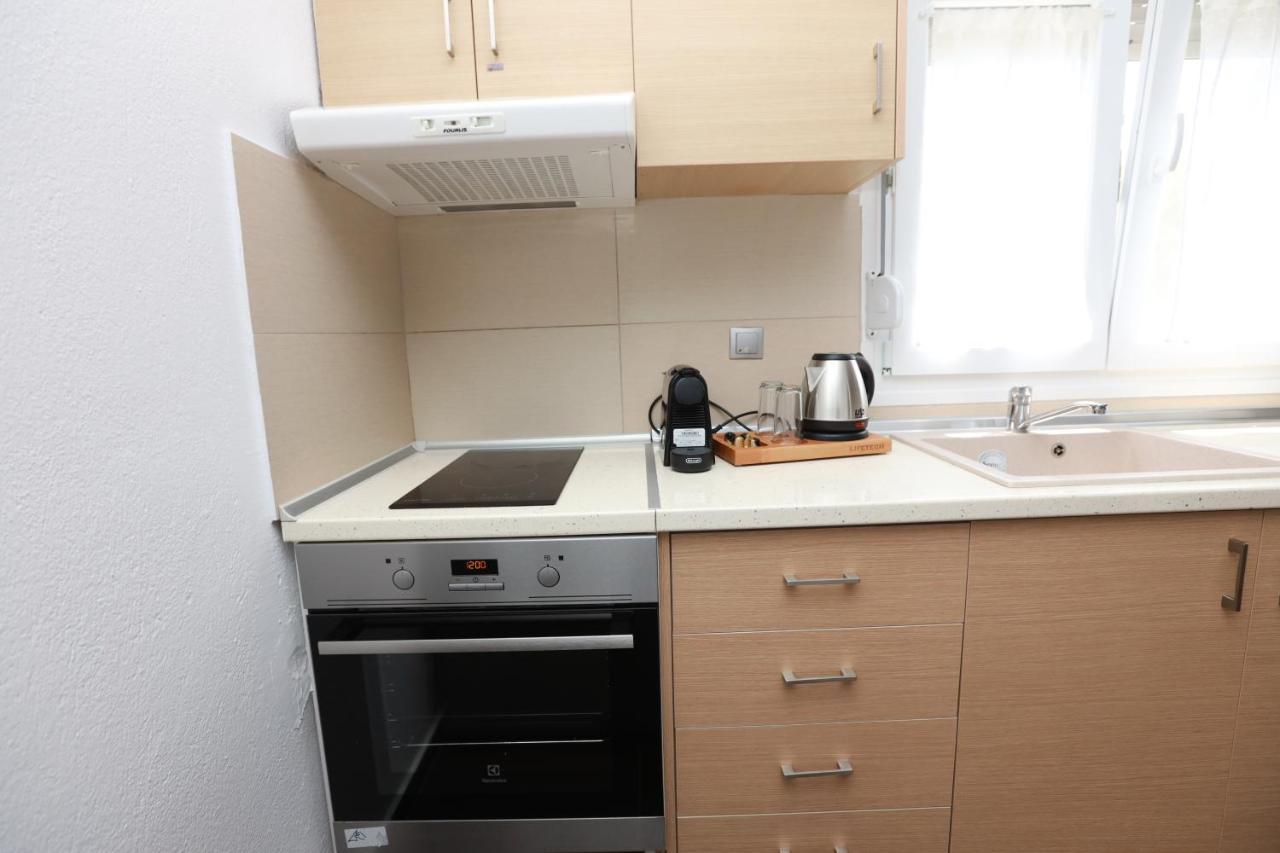 Vergia Apartment 2 المظهر الخارجي الصورة