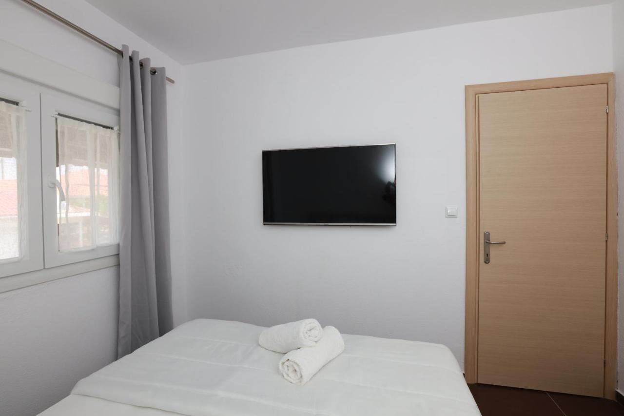Vergia Apartment 2 المظهر الخارجي الصورة
