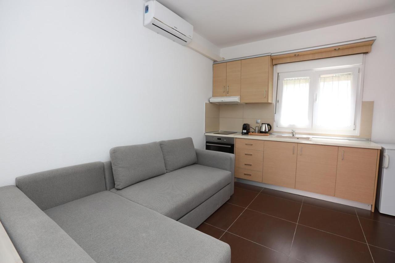 Vergia Apartment 2 المظهر الخارجي الصورة