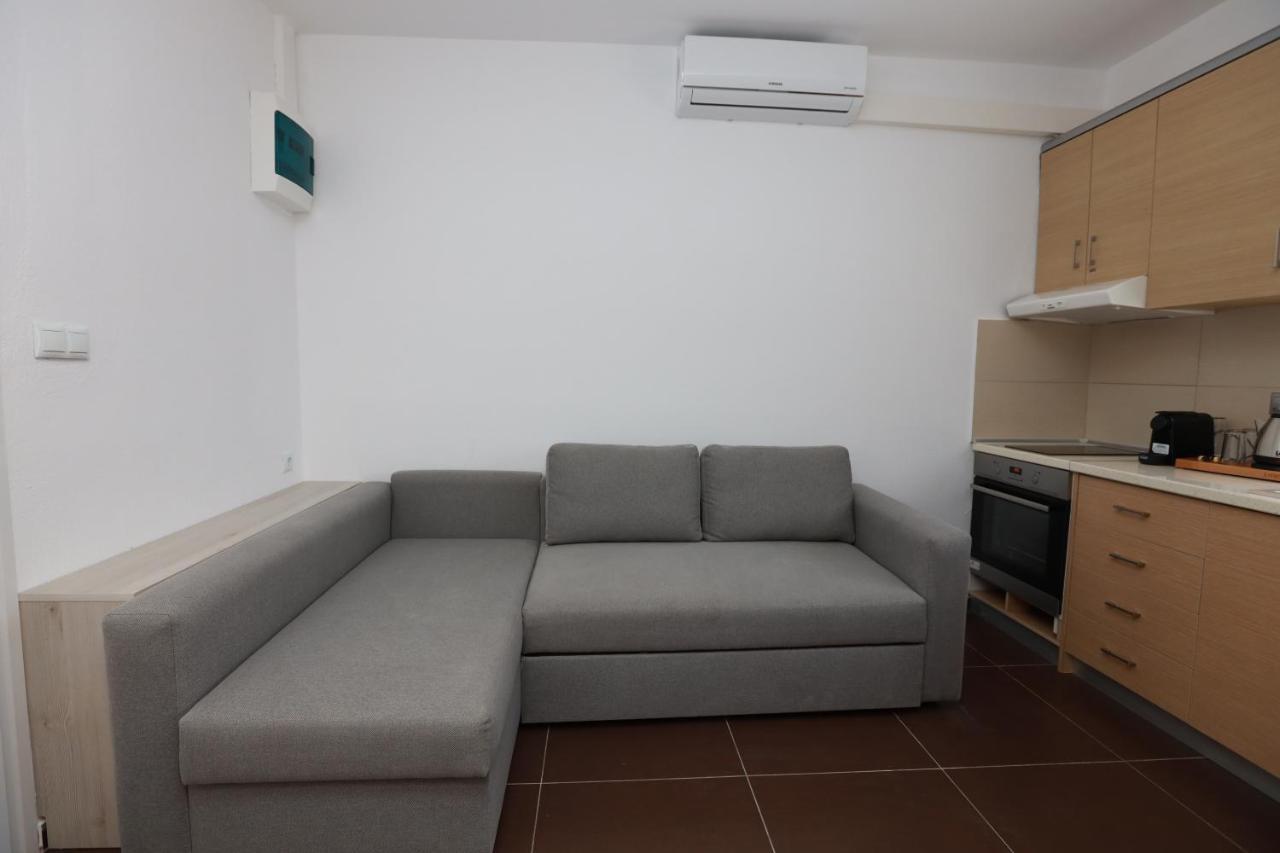 Vergia Apartment 2 المظهر الخارجي الصورة