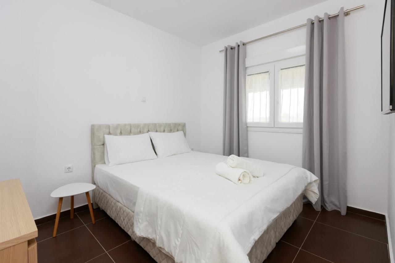 Vergia Apartment 2 المظهر الخارجي الصورة