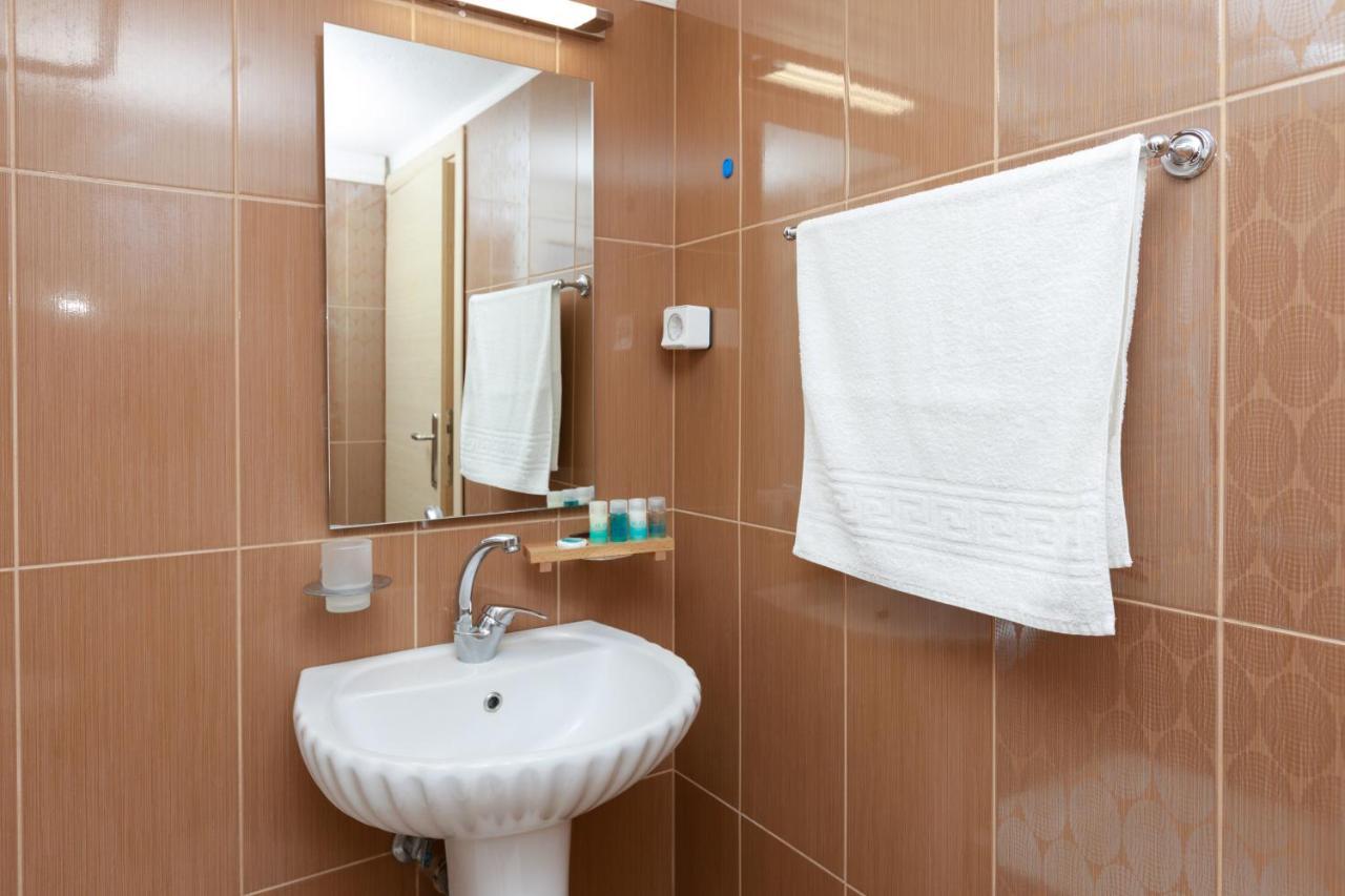 Vergia Apartment 2 المظهر الخارجي الصورة