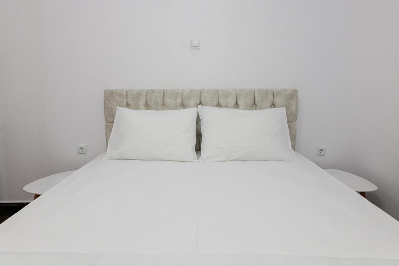 Vergia Apartment 2 المظهر الخارجي الصورة