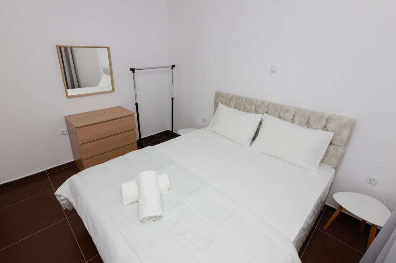 Vergia Apartment 2 المظهر الخارجي الصورة