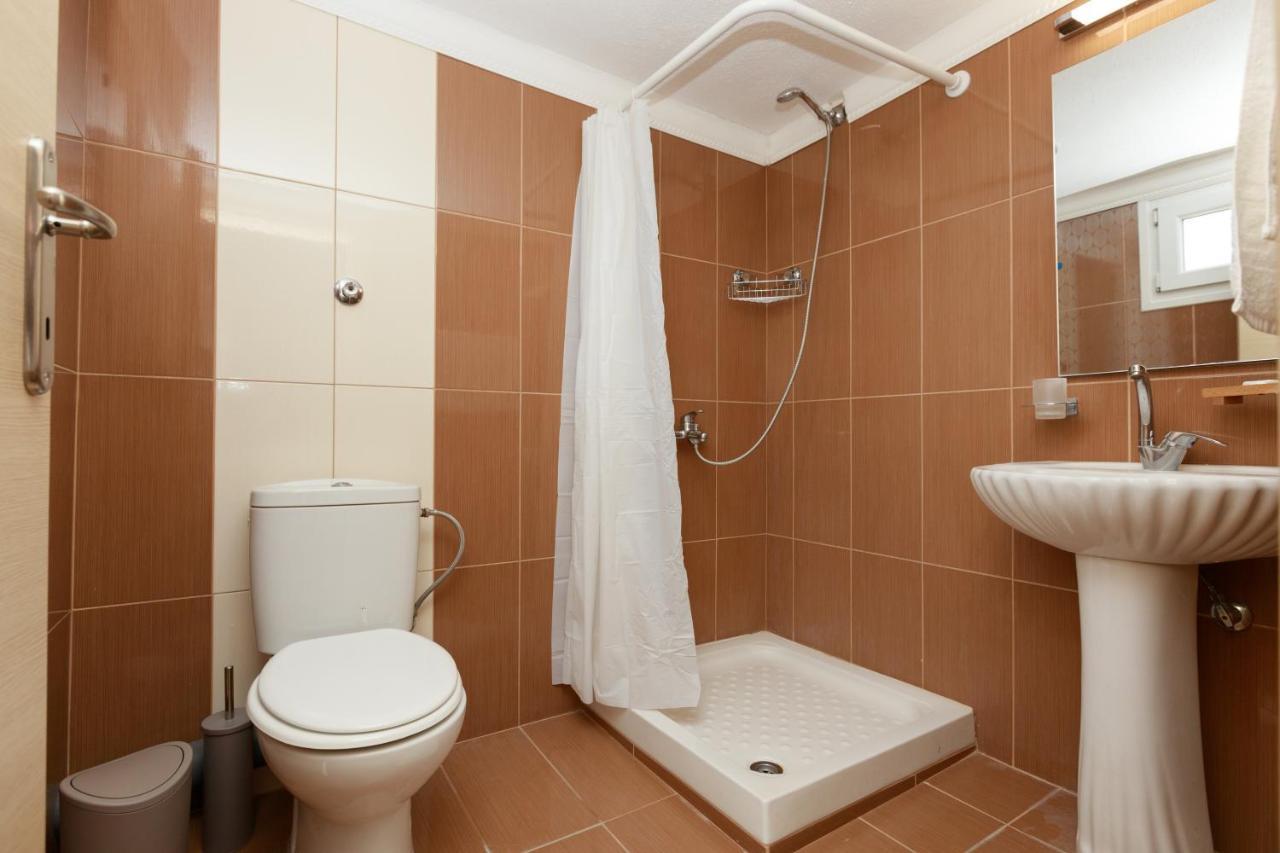 Vergia Apartment 2 المظهر الخارجي الصورة