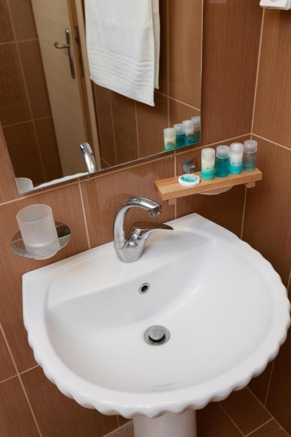 Vergia Apartment 2 المظهر الخارجي الصورة