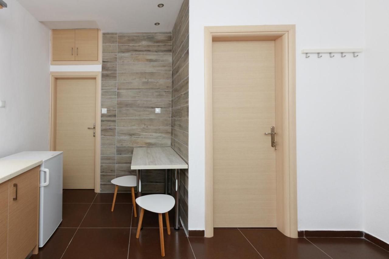 Vergia Apartment 2 المظهر الخارجي الصورة