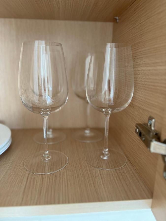 Vergia Apartment 2 المظهر الخارجي الصورة