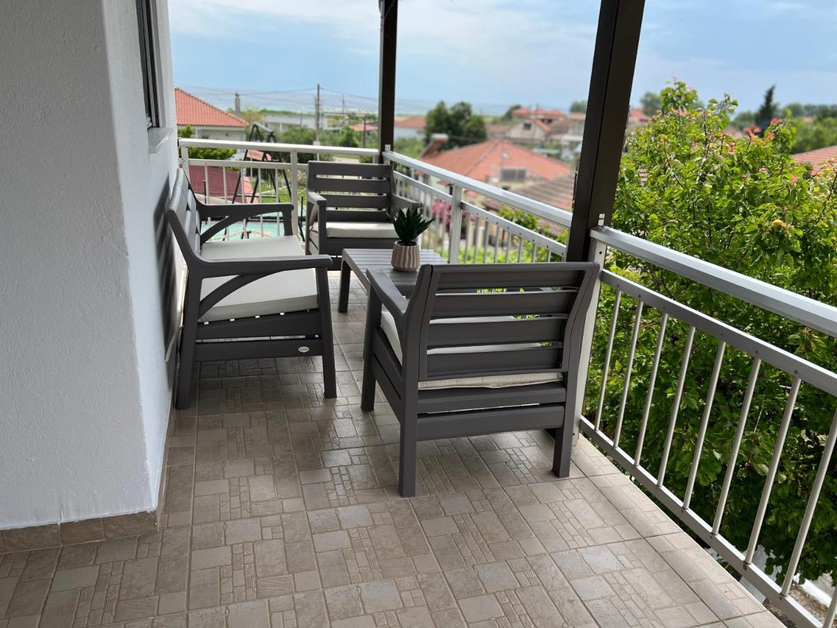 Vergia Apartment 2 المظهر الخارجي الصورة