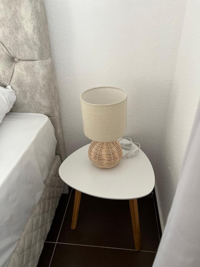 Vergia Apartment 2 المظهر الخارجي الصورة