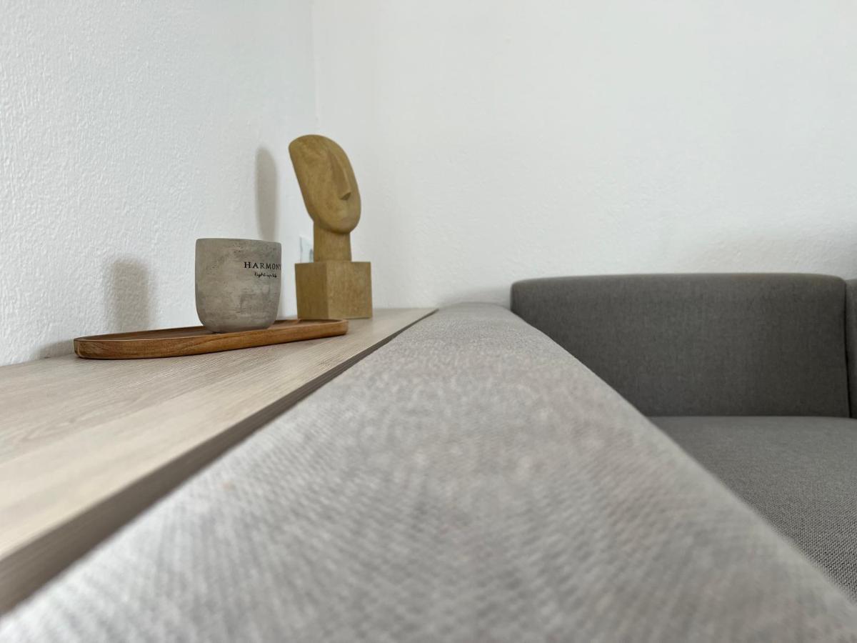 Vergia Apartment 2 المظهر الخارجي الصورة