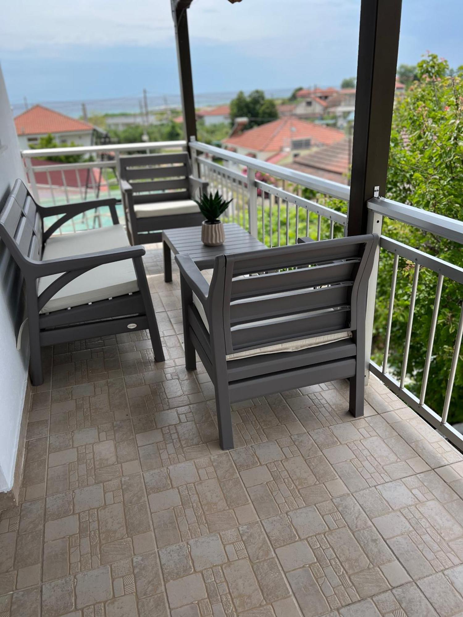 Vergia Apartment 2 المظهر الخارجي الصورة
