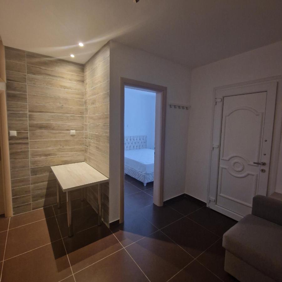 Vergia Apartment 2 المظهر الخارجي الصورة