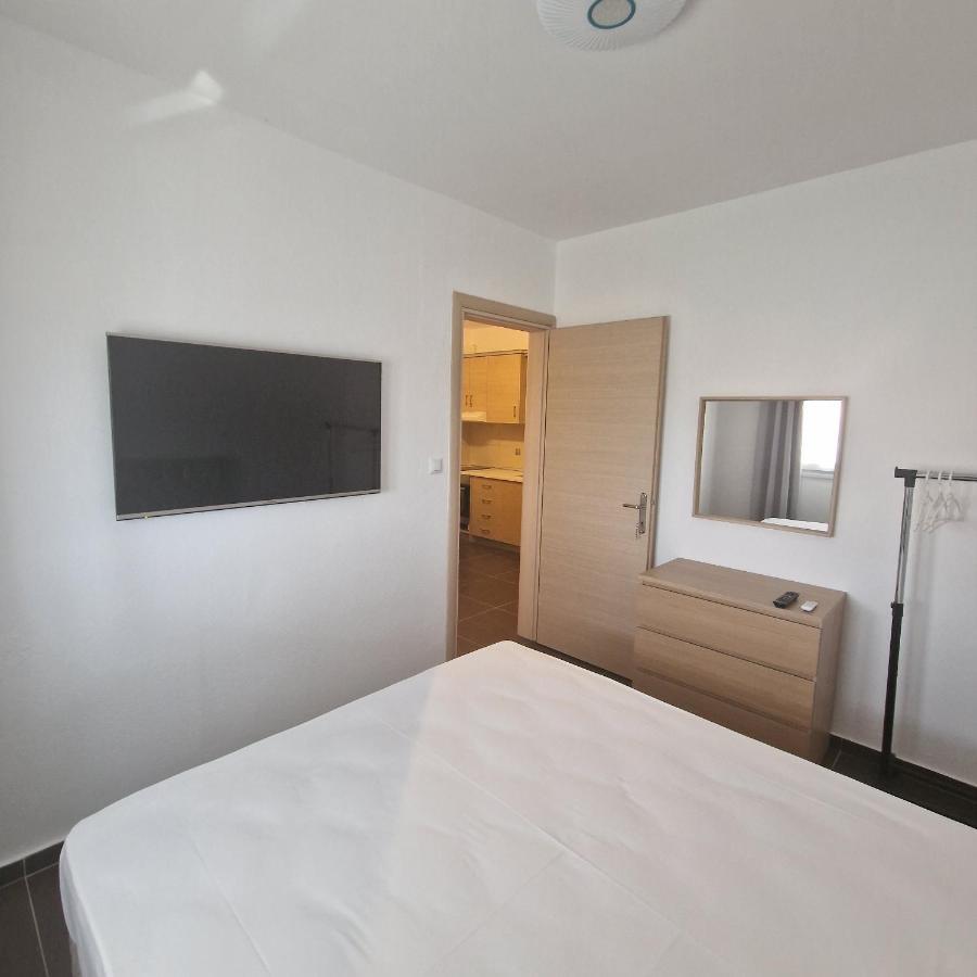 Vergia Apartment 2 المظهر الخارجي الصورة