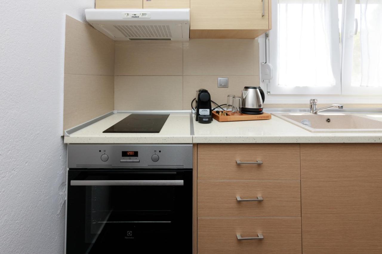Vergia Apartment 2 المظهر الخارجي الصورة